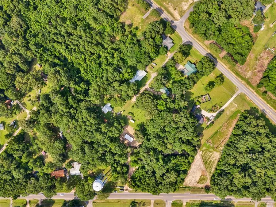 3831 Graham Lane, Eight Mile, AL 36613 - #3