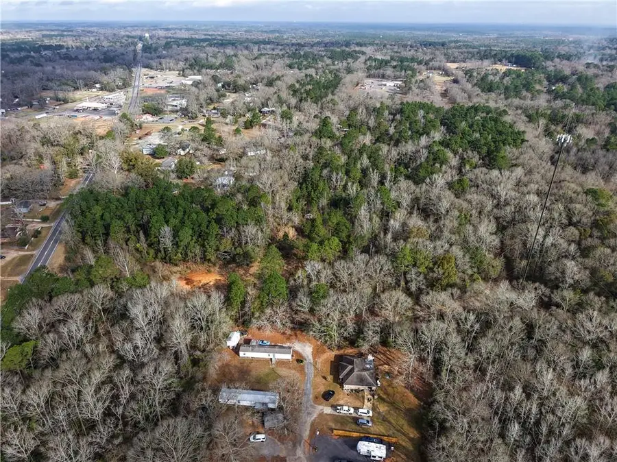 5944 Lott Road, Eight Mile, AL 36613 - #3