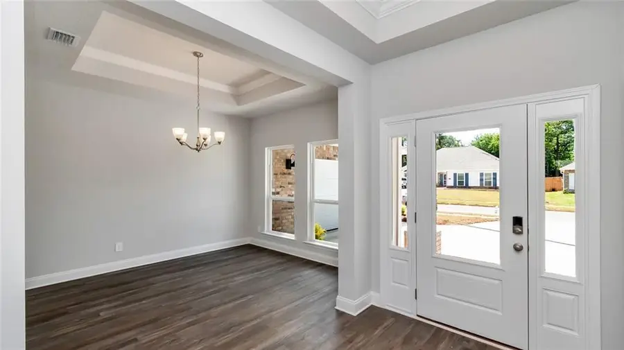 8514 Mary Braxton Drive, Semmes, AL 36575 - #3