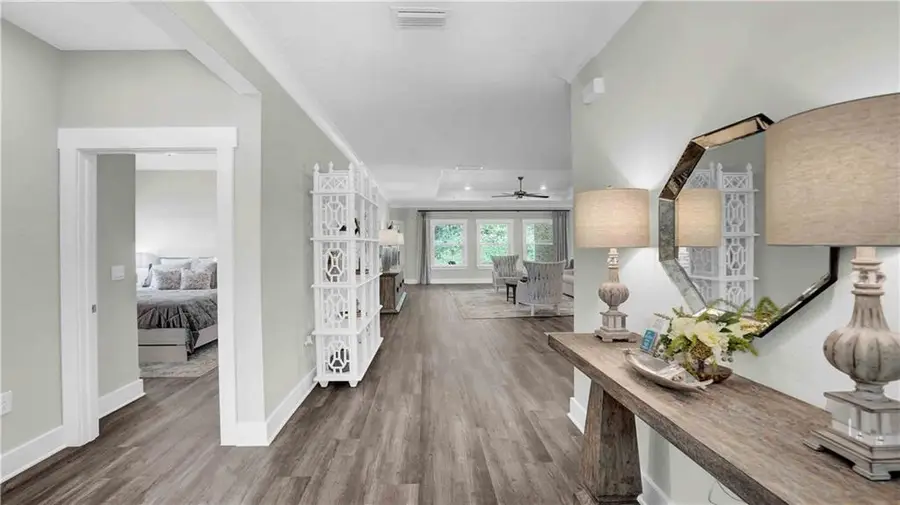 8491 Mary Braxton Drive, Semmes, AL 36575 - #2