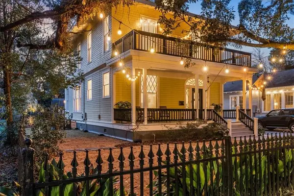 156 Houston Street, Mobile, AL 36606