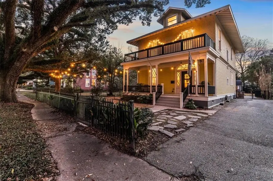 156 Houston Street, Mobile, AL 36606 - #2