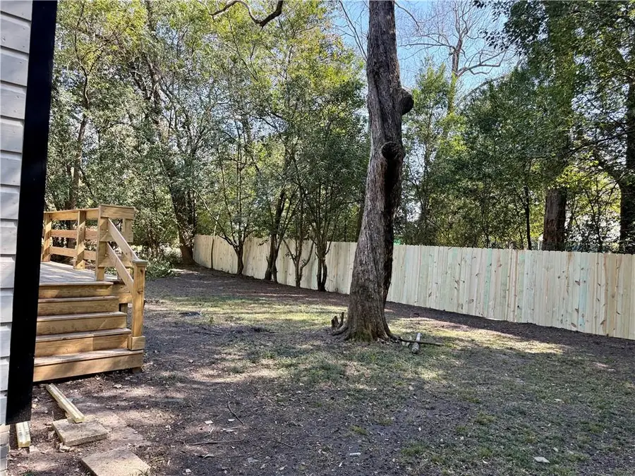 2905 S Sherwood Drive, Mobile, AL 36606 - #3