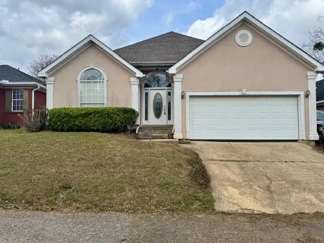 6474 Cedar Bend, Mobile, AL 36608 - #2