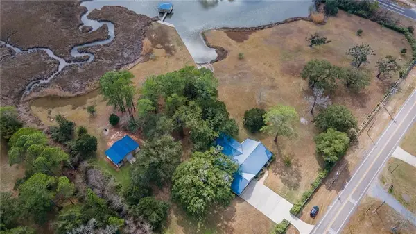 15025 Bellingrath Road, Coden, AL 36523