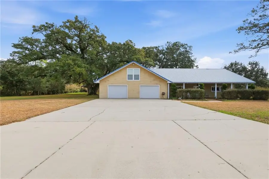 15025 Bellingrath Road, Coden, AL 36523 - #2