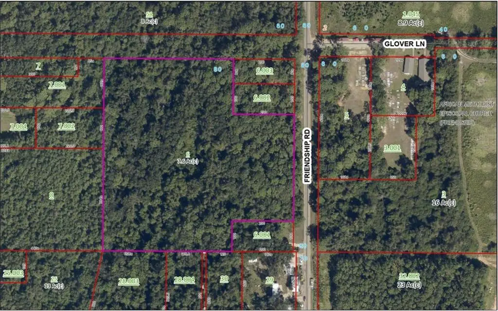 24923 Friendship Road, Daphne, AL 36526 - #1