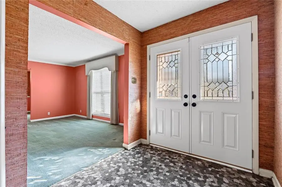 3654 Claridge Road S, Mobile, AL 36608 - #2