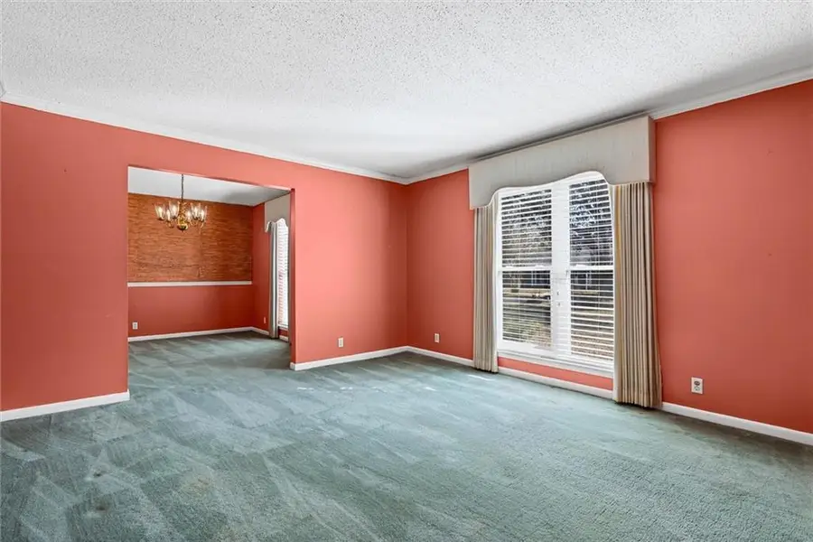 3654 Claridge Road S, Mobile, AL 36608 - #3