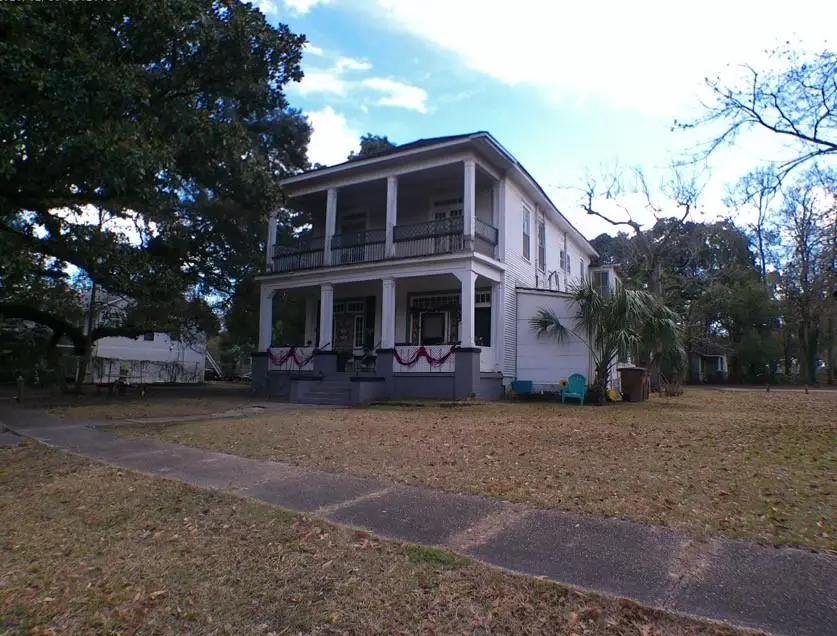 1561 Illinois Street, Mobile, AL 36604 - #1