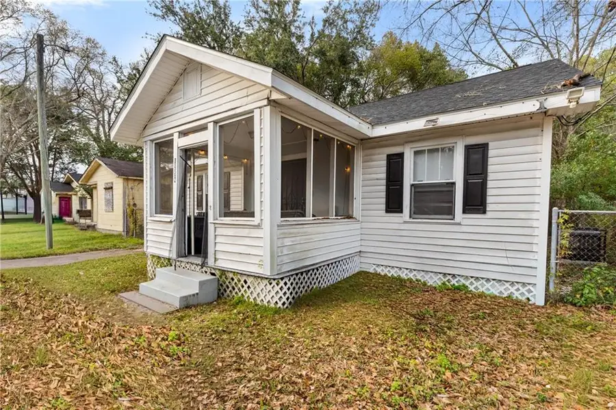 1254 Seneca Street, Mobile, AL 36605 - #2