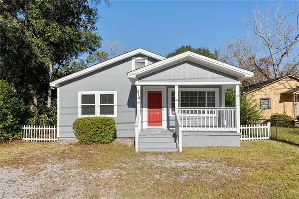 814 S Wasson Avenue, Mobile, AL 36612