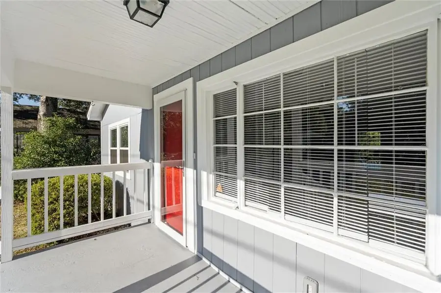 814 S Wasson Avenue, Mobile, AL 36612 - #3