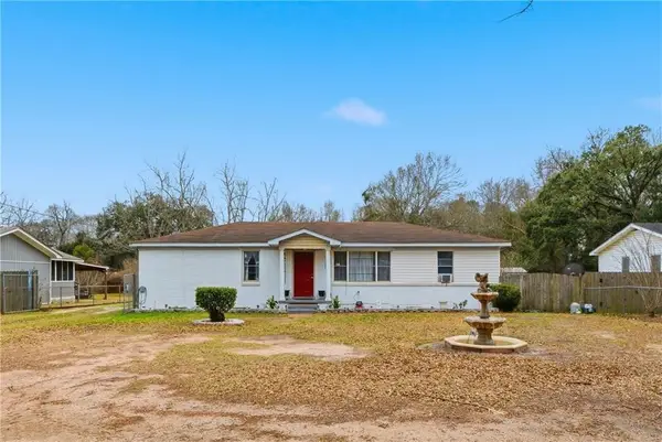 6521 Barnes Road, Mobile, AL 36582