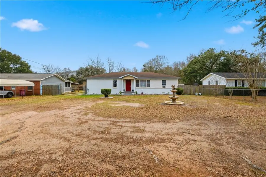 6521 Barnes Road, Mobile, AL 36582 - #2