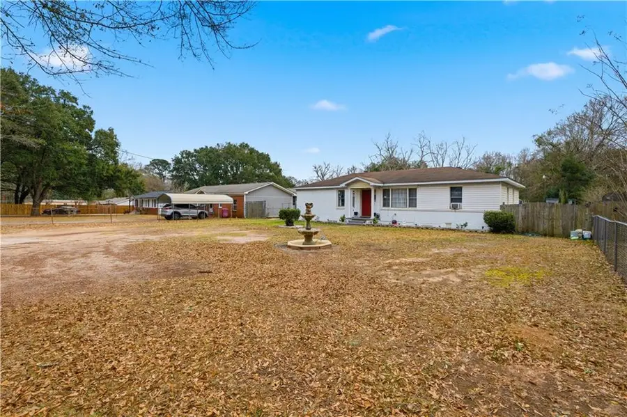 6521 Barnes Road, Mobile, AL 36582 - #3