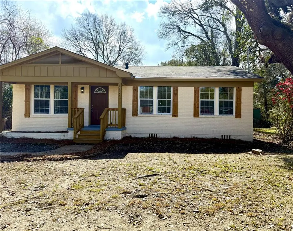 2203 Rosa Drive, Mobile, AL 36617 - #1