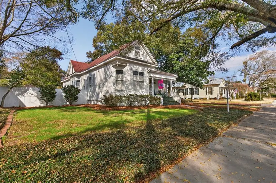 300 S Ann Street, Mobile, AL 36604 - #2