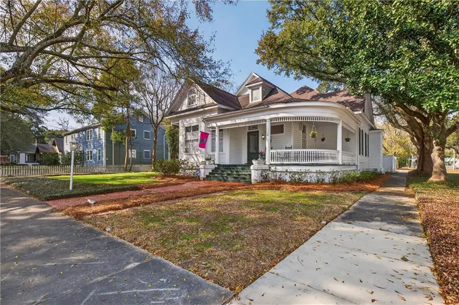 300 S Ann Street, Mobile, AL 36604 - #3