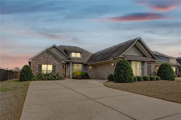 27474 Felicity Lane, Daphne, AL 36526