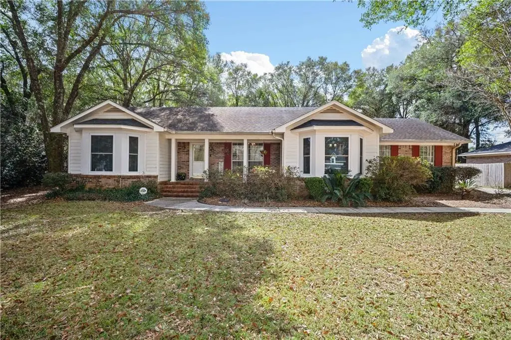 7020 Remington Drive, Mobile, AL 36618 - #1