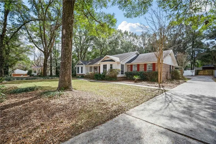 7020 Remington Drive, Mobile, AL 36618 - #2