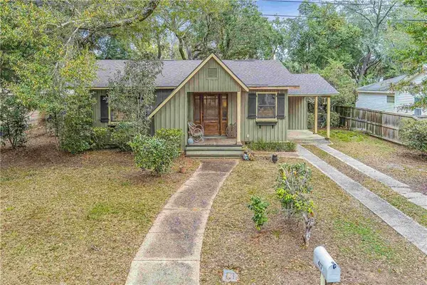 417 White Avenue, Fairhope, AL 36532