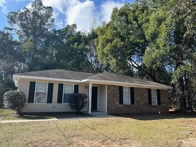 2515 Gill Road, Mobile, AL 36605 - #2