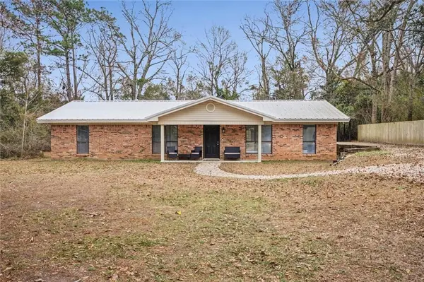 5167 Rudder Road, Mobile, AL 36619