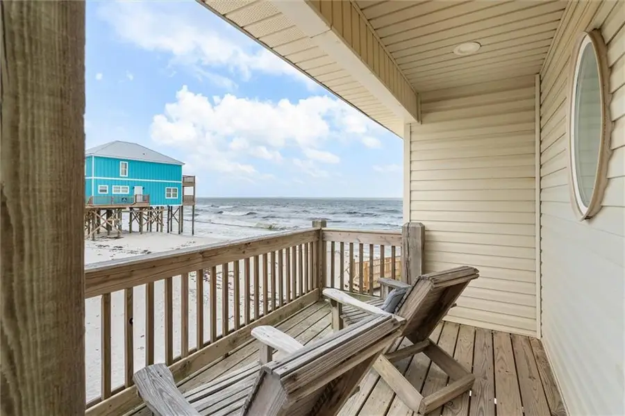 105 Treasure Court, Dauphin Island, AL 36528 - #3
