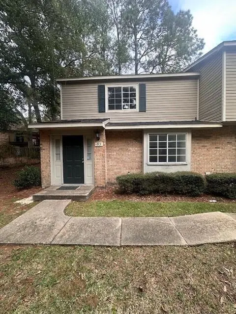 6701 Dickens Ferry Road #83, Mobile, AL 36608 - #1
