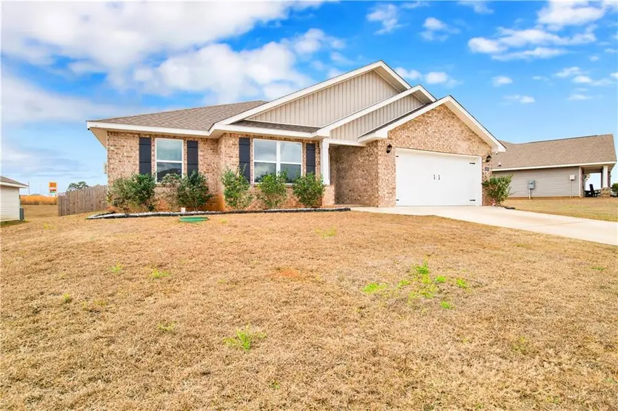 10635 Burlington Estates Drive, Mobile, AL 36608 - #2