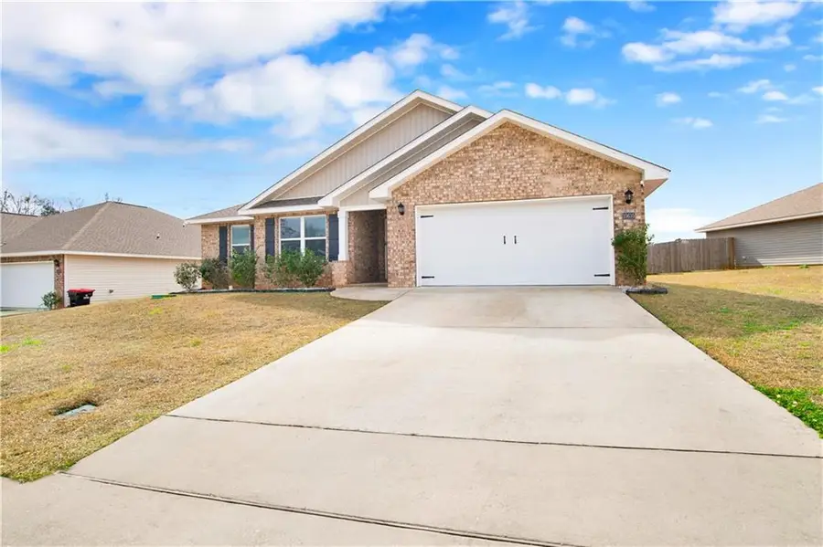 10635 Burlington Estates Drive, Mobile, AL 36608 - #3