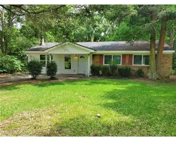 7087 Lenardo Drive, Mobile, AL 36619