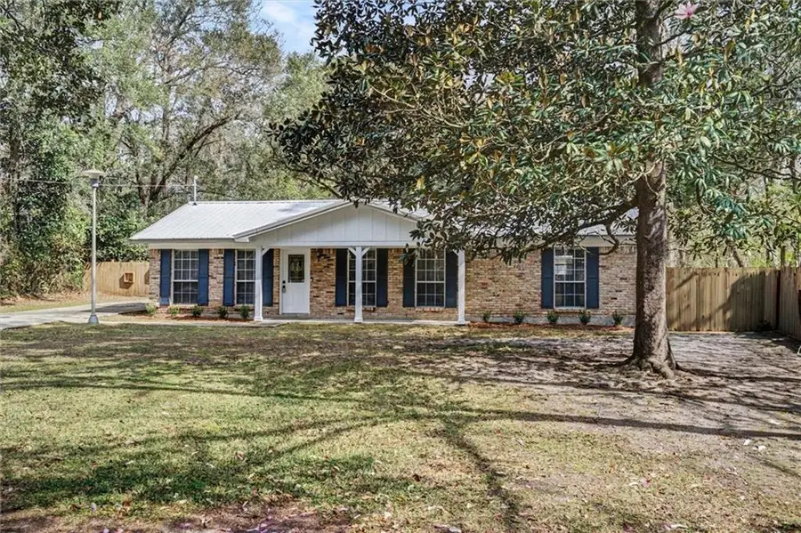 363 Park Avenue S, Mobile, AL 36695 - #2
