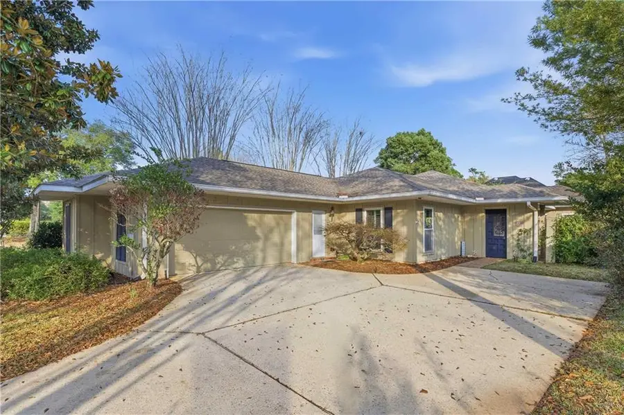 116 Oak Bend Court, Fairhope, AL 36532 - #3