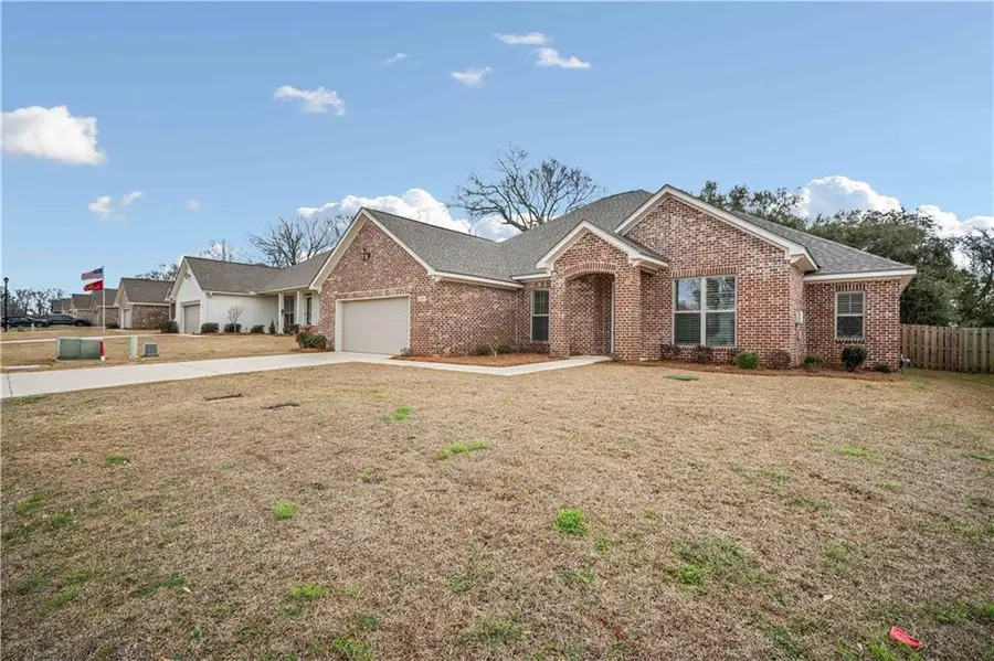 10219 Grady Lane, Mobile, AL 36695 - #2