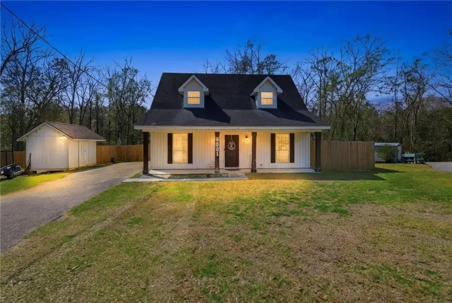 6861 Somerset Court, Mobile, AL 36619 - #3