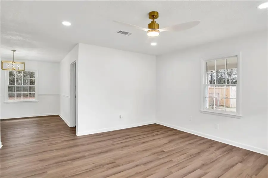 2905 Lott Drive, Mobile, AL 36605 - #3