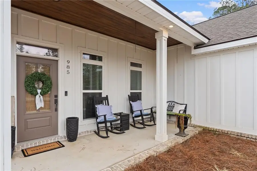 985 Martha Alleyn Drive, Saraland, AL 36571 - #2