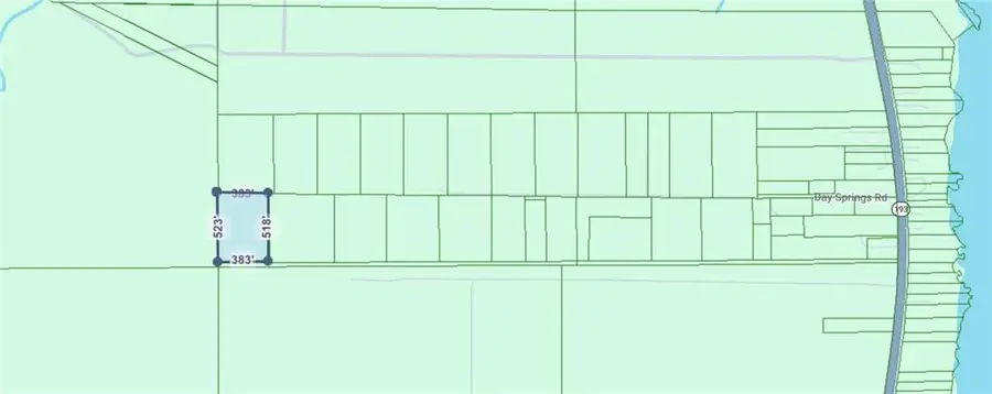 0 Day Springs Road, Coden, AL 36523 - #2