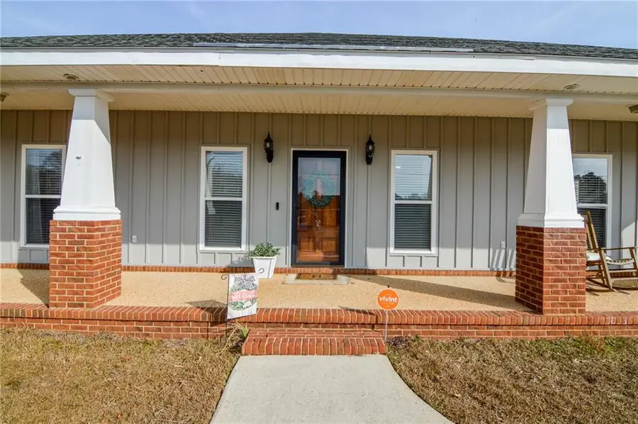 9962 Brandy Court, Chunchula, AL 36521 - #2