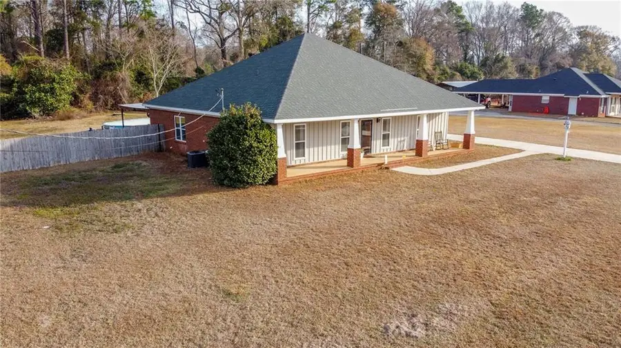 9962 Brandy Court, Chunchula, AL 36521 - #3
