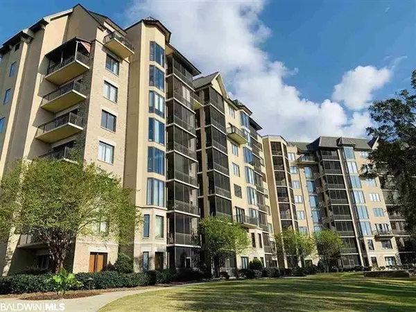 18269 Colony Drive #406, Fairhope, AL 36532