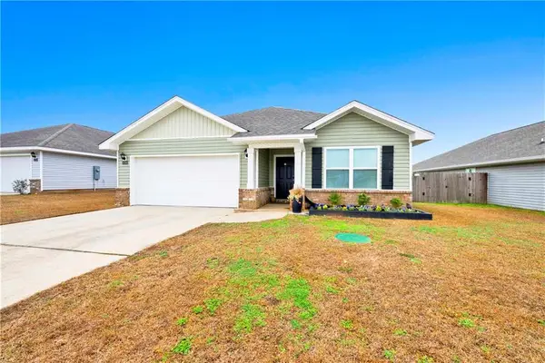 10763 Paget Drive, Mobile, AL 36608