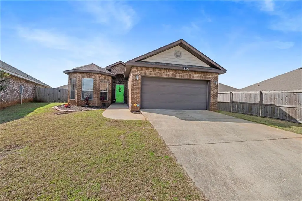 4151 Winchester Court, Semmes, AL 36575 - #1