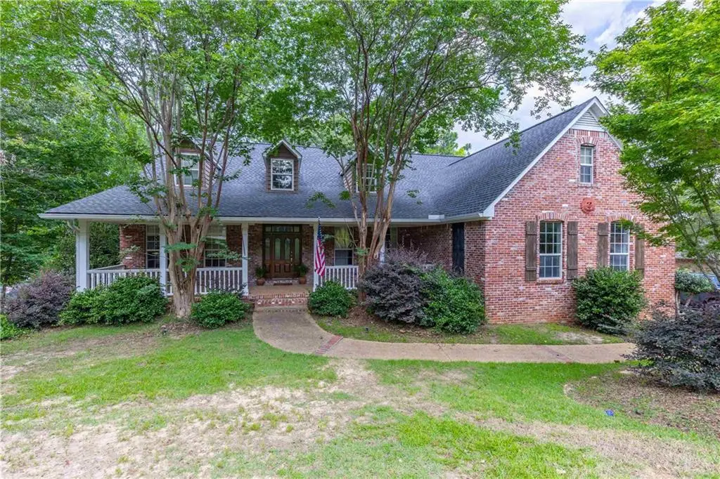 11 General Canby Drive, Spanish Fort, AL 36527 - #1