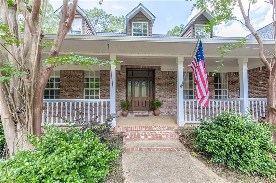 11 General Canby Drive, Spanish Fort, AL 36527 - #2