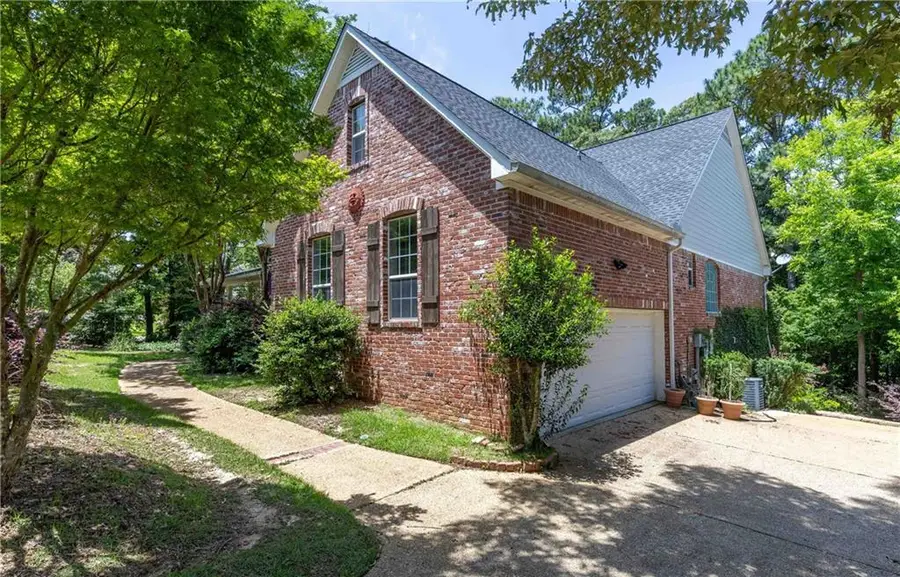 11 General Canby Drive, Spanish Fort, AL 36527 - #3
