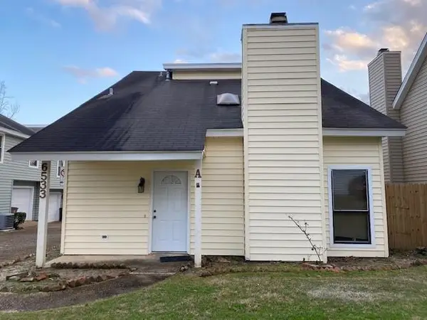 6533 Cedar Bend Court #A, Mobile, AL 36608